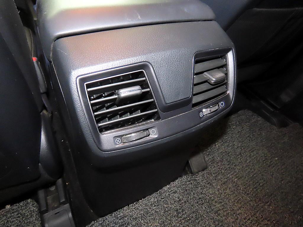 Ssangyong Rexton 2021 Rojo - Importación desde Corea - HF Imports Iquique - Foto 17