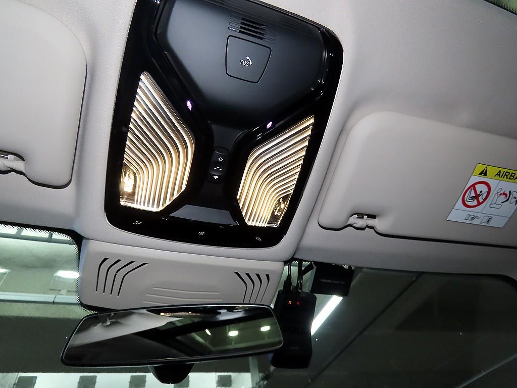 BMW X3 2022 Blanco - Importación desde Corea - HF Imports Iquique - Foto 15