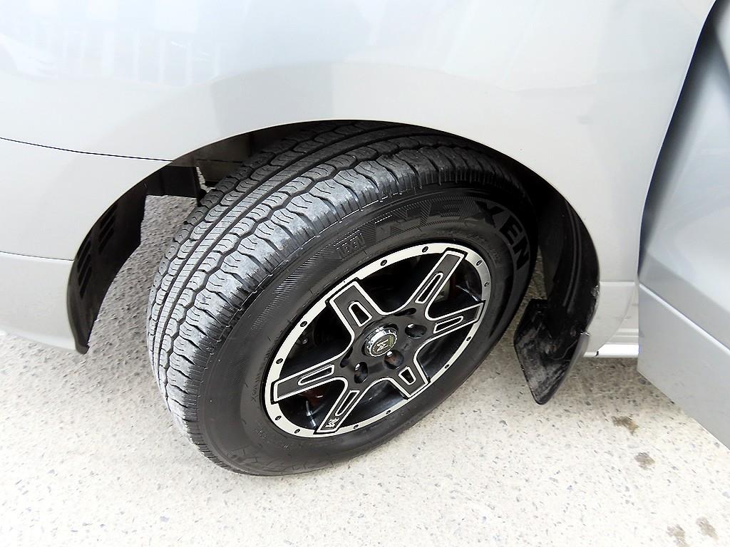 HYUNDAI Starex 2014 Plateado - Importación desde Corea - HF Imports Iquique - Foto 20