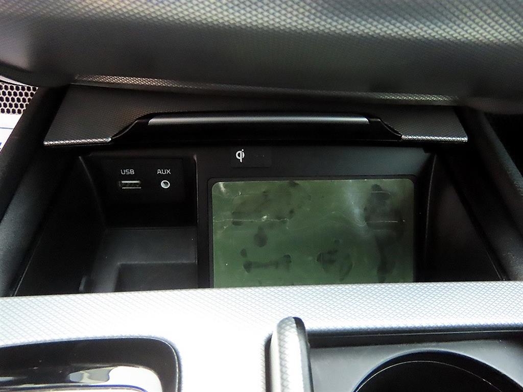 Genesis G80 2017 Negro - Importación desde Corea - HF Imports Iquique - Foto 14