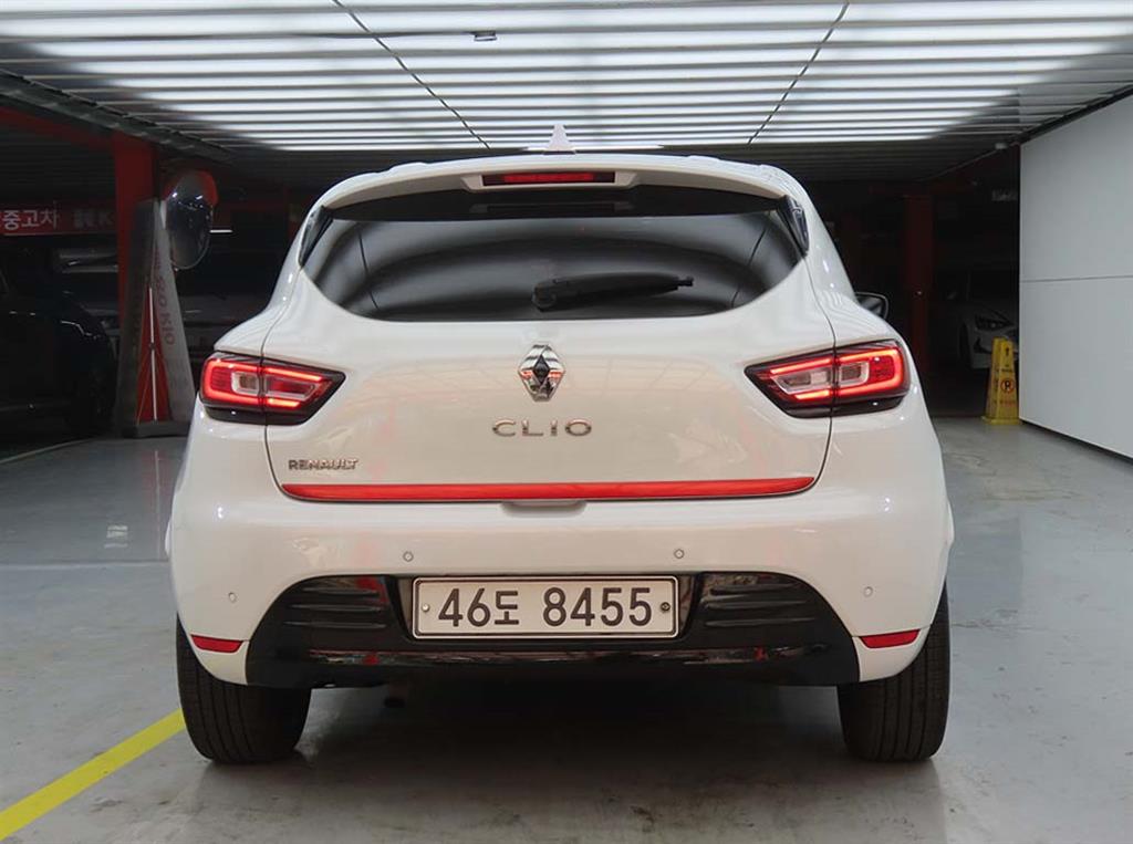 SAMSUNG Clio - Vista 3