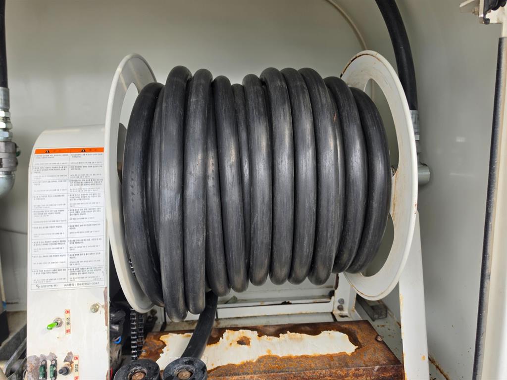 medium and large cargo Rory - Vista 7