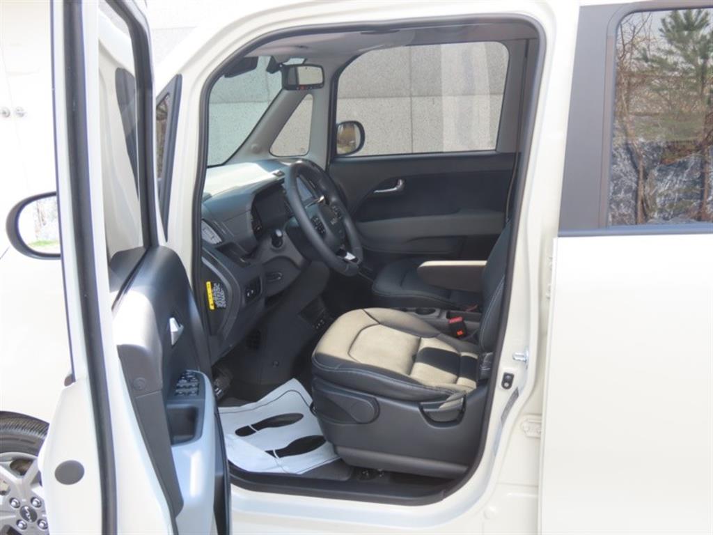 KIA Ray 2023 Blanco - Importación desde Corea - HF Imports Iquique - Foto 13