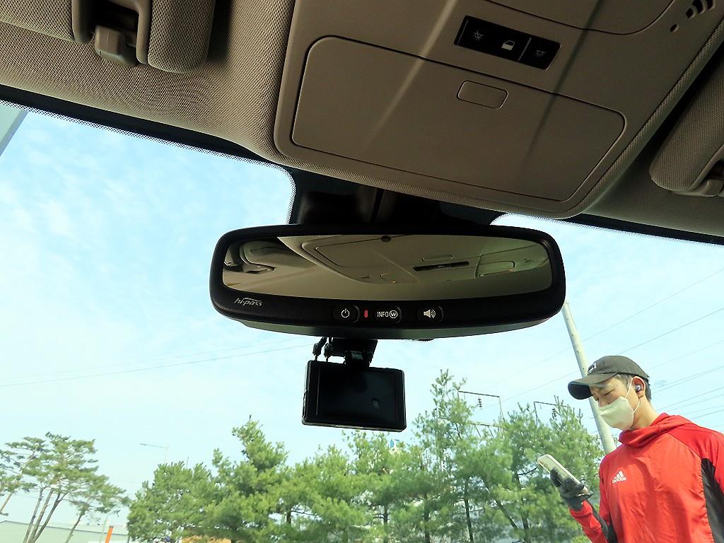 Chevrolet Malibu 2015 Negro - Importación desde Corea - HF Imports Iquique - Foto 18