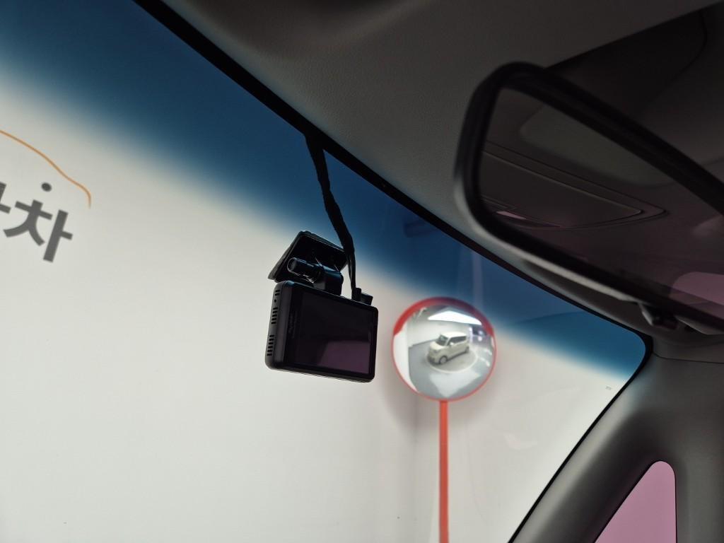 KIA Ray 2018 Blanco - Importación desde Corea - HF Imports Iquique - Foto 16