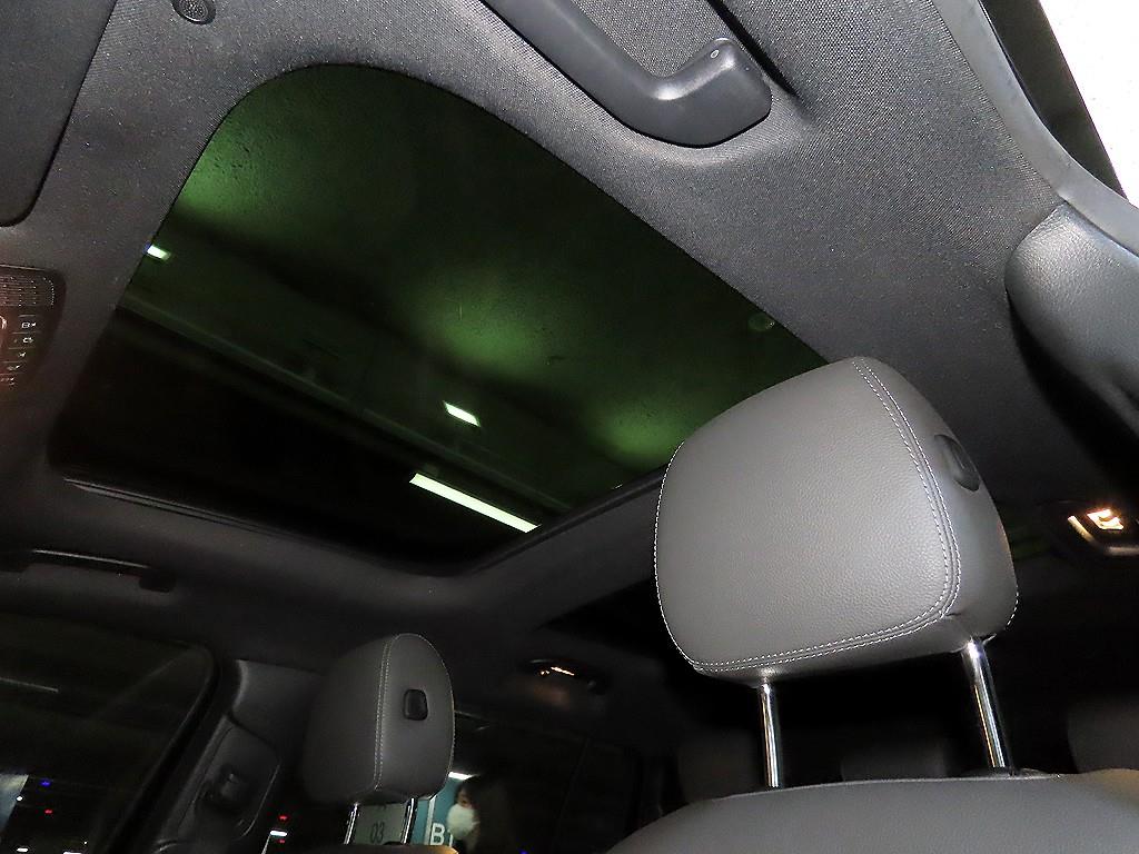 Mercedes Benz EQB 2023 Negro - Importación desde Corea - HF Imports Iquique - Foto 14