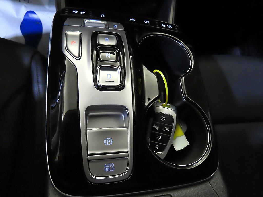 HYUNDAI Tucson - Vista 12