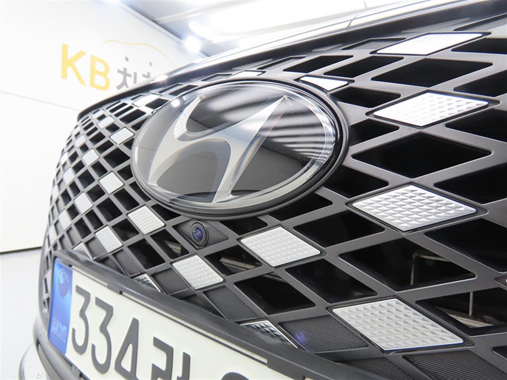 HYUNDAI Grandeur 2022 Negro - Importación desde Corea - HF Imports Iquique - Foto 16