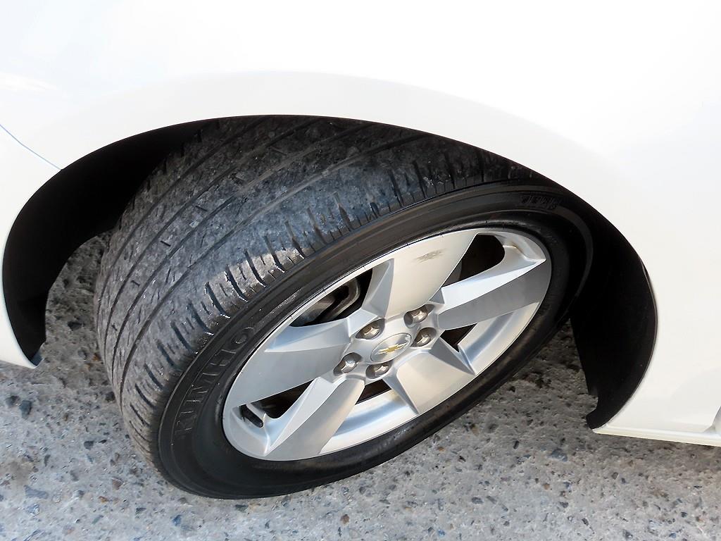 Chevrolet Malibu 2016 Blanco - Importación desde Corea - HF Imports Iquique - Foto 20