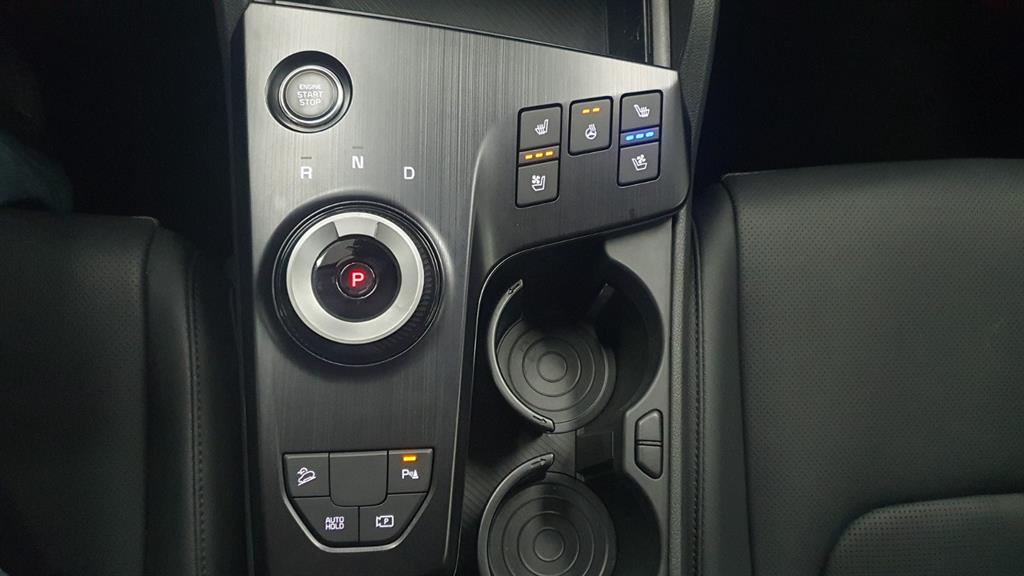 KIA Sportage 2025 Blanco - Importación desde Corea - HF Imports Iquique - Foto 16