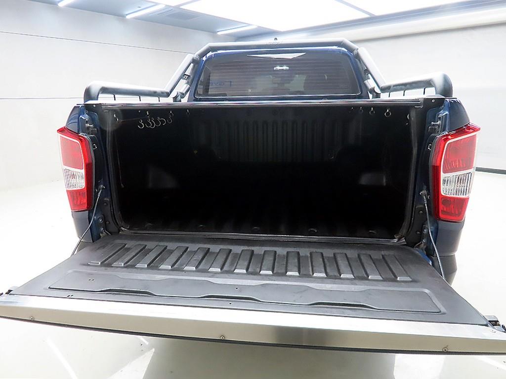 Ssangyong Rexton 2019 - Importación desde Corea - HF Imports Iquique - Foto 17