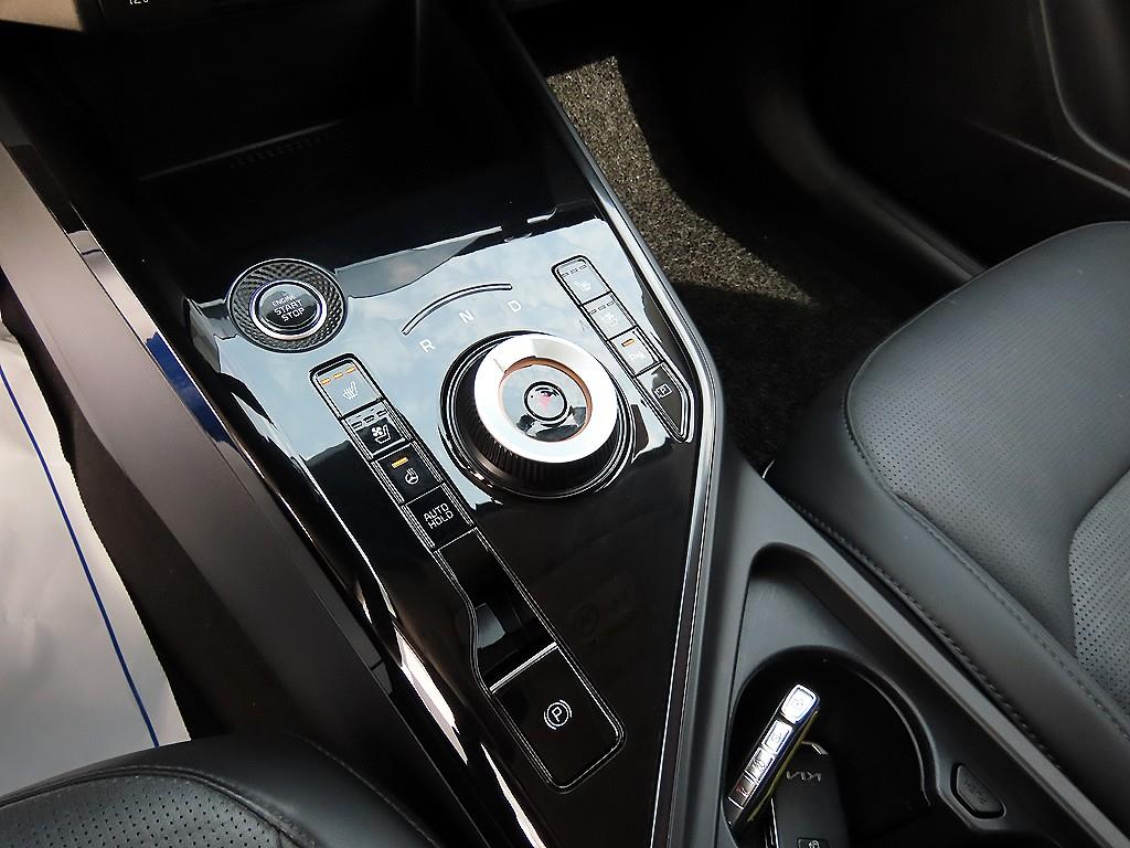 KIA Niro - Vista 11
