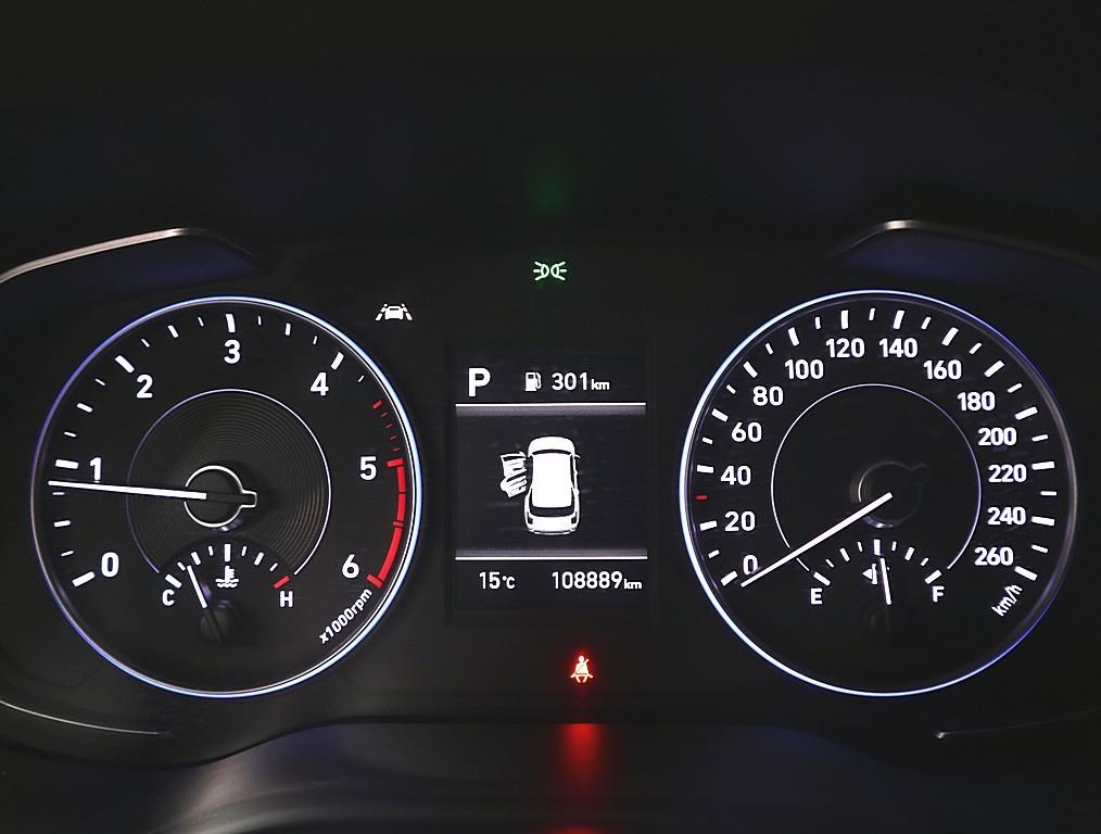 HYUNDAI Palisade - Vista 7