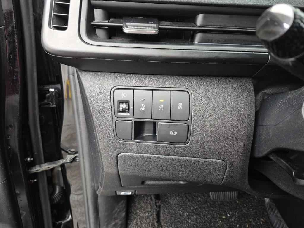 HYUNDAI Staria 2022 Negro - Importación desde Corea - HF Imports Iquique - Foto 15