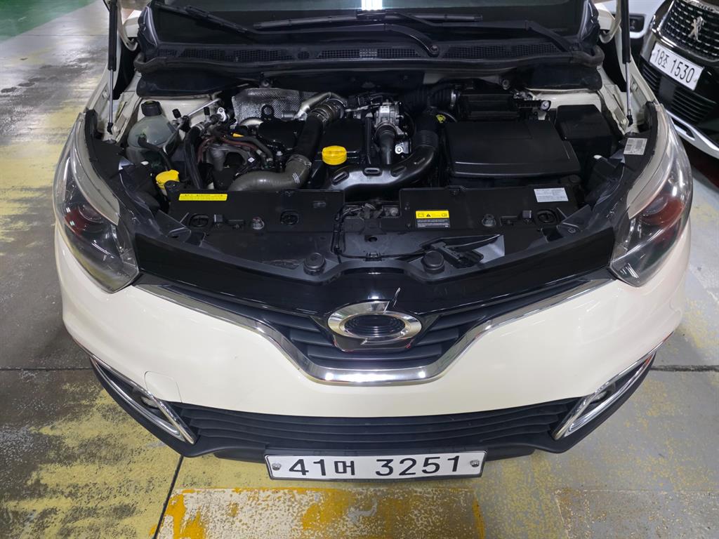 SAMSUNG QM3 - Vista 6