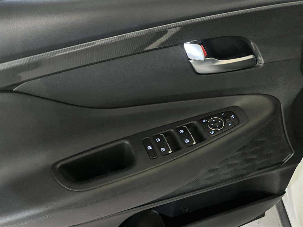 HYUNDAI Santa Fe 2021 Blanco - Importación desde Corea - HF Imports Iquique - Foto 15