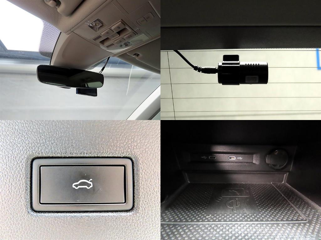 Volkswagen Tiguan 2022 Blanco - Importación desde Corea - HF Imports Iquique - Foto 15