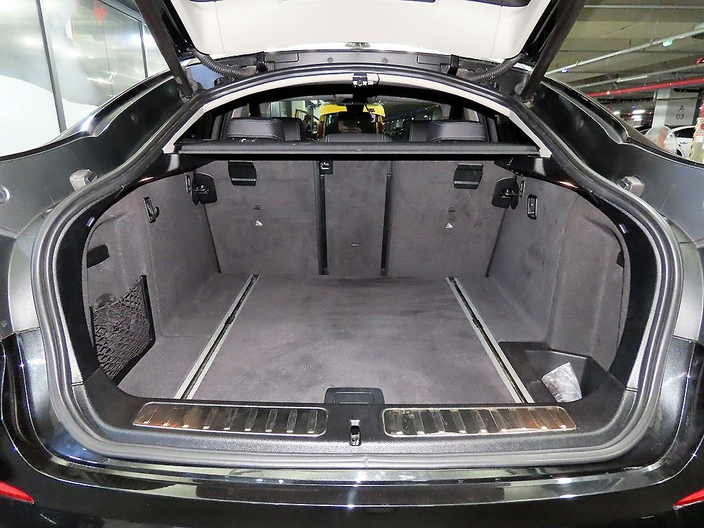 BMW X4 2016 Negro - Importación desde Corea - HF Imports Iquique - Foto 17