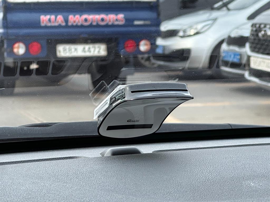 HYUNDAI Avante 2015 Blanco - Importación desde Corea - HF Imports Iquique - Foto 19