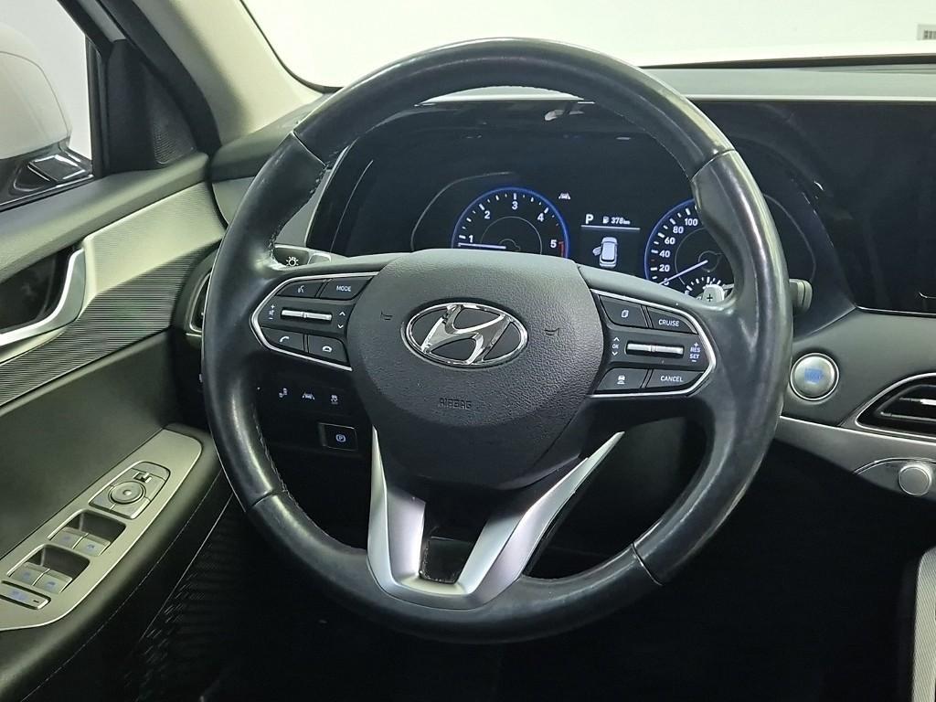 HYUNDAI Palisade - Vista 9