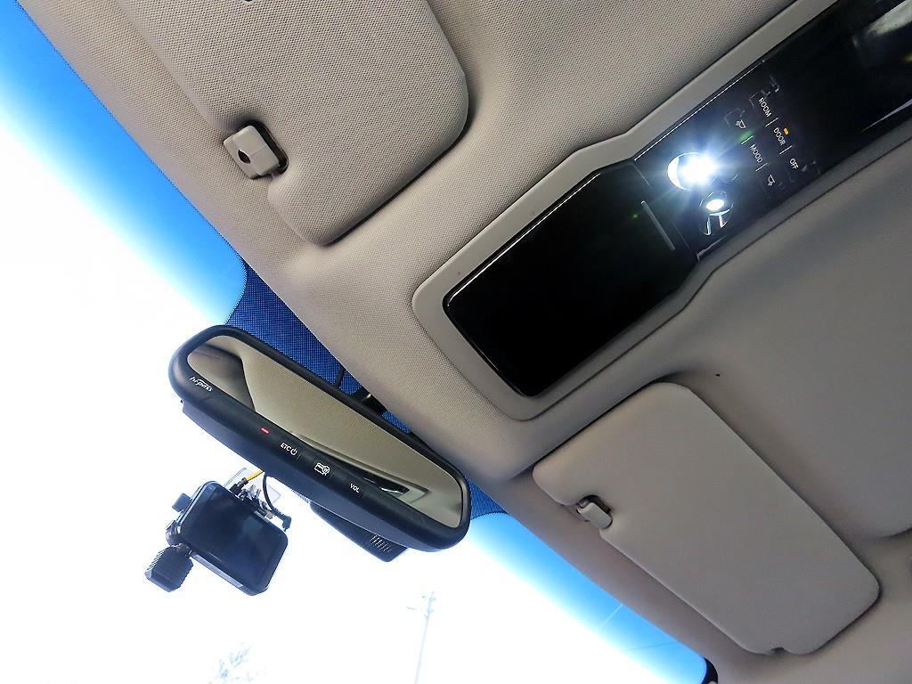 KIA K7 2012 Negro - Importación desde Corea - HF Imports Iquique - Foto 15