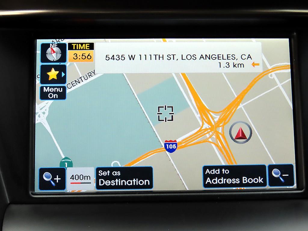 HYUNDAI Grandeur 2013 Plateado - Importación desde Corea - HF Imports Iquique - Foto 14