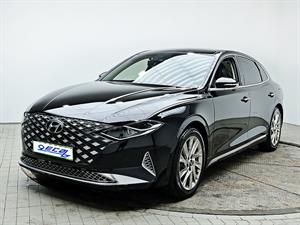 HYUNDAI Grandeur - Vista 4