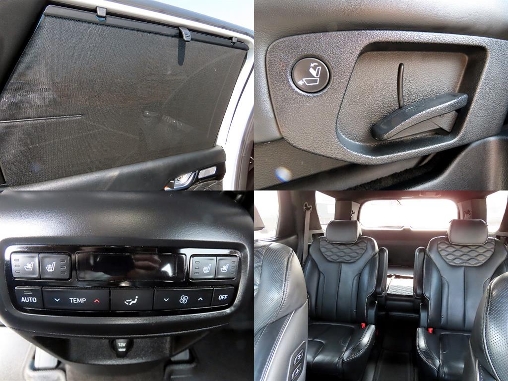 HYUNDAI Palisade 2021 - Importación desde Corea - HF Imports Iquique - Foto 17