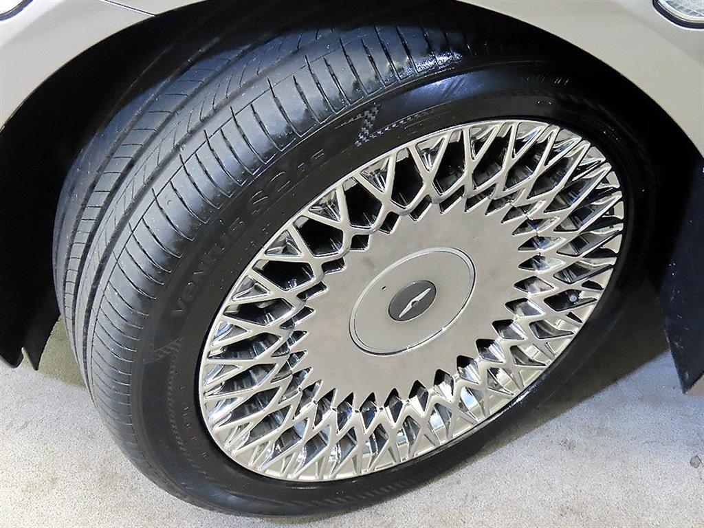 Genesis G90 2020 - Importación desde Corea - HF Imports Iquique - Foto 20