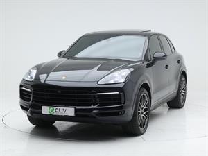 Porsche Cayenne - Vista 2