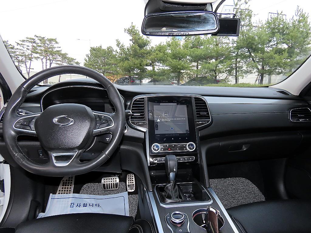 SAMSUNG SM6 - Vista 7