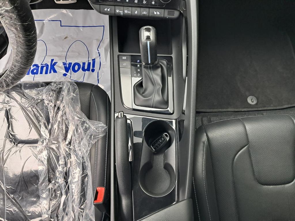 HYUNDAI Avante 2022 - Importación desde Corea - HF Imports Iquique - Foto 15