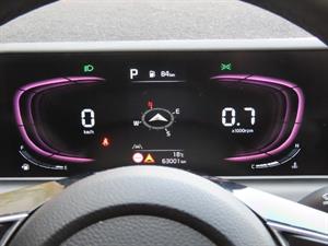 KIA Seltos - Vista 10