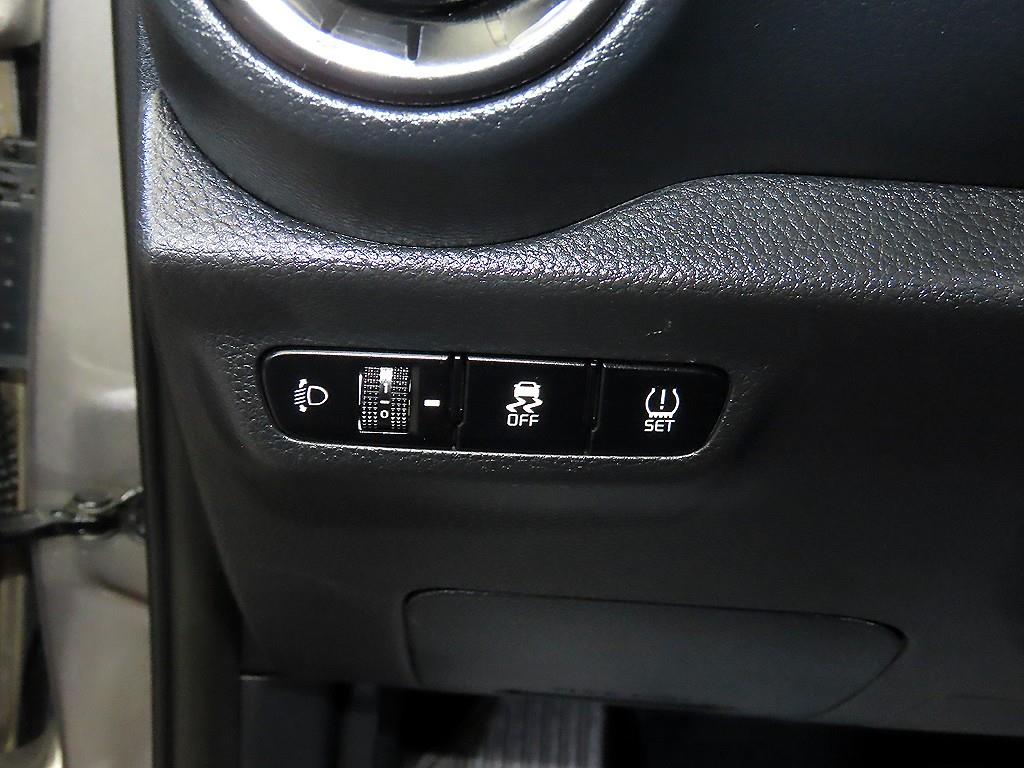 KIA Morning 2018 Gris - Importación desde Corea - HF Imports Iquique - Foto 14