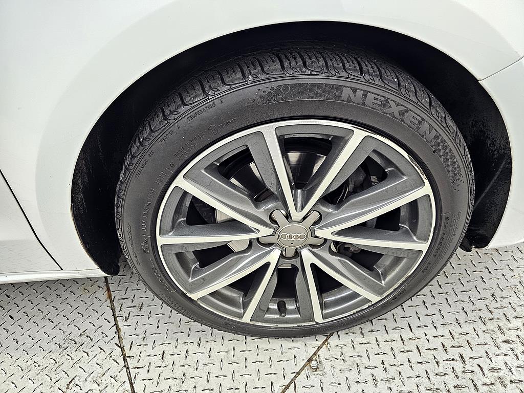 Audi A1 2015 Blanco - Importación desde Corea - HF Imports Iquique - Foto 20