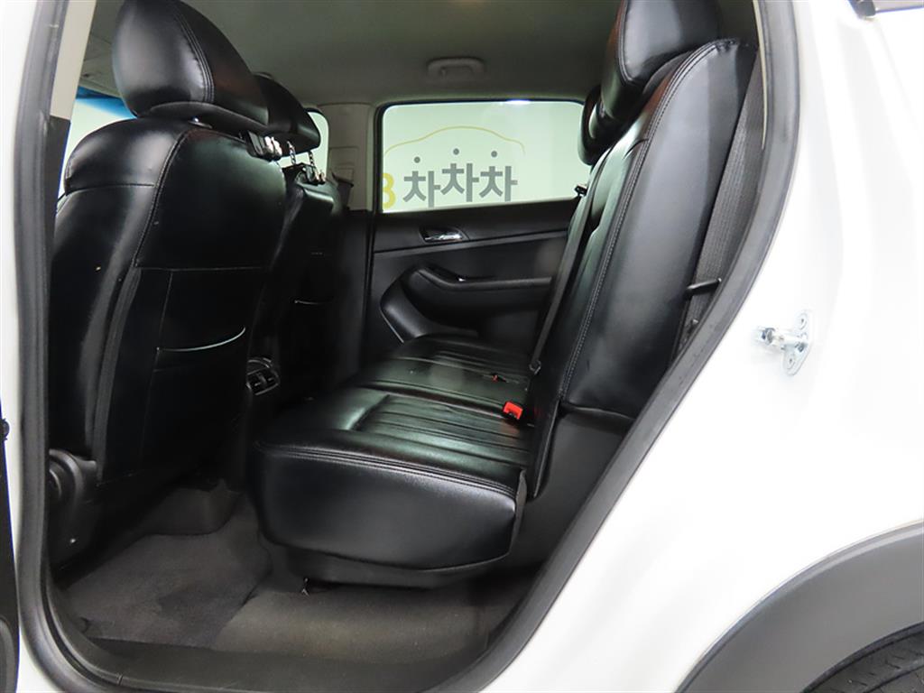 Chevrolet Orlando - Vista 6