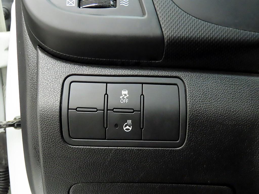 HYUNDAI Accent - Vista 12