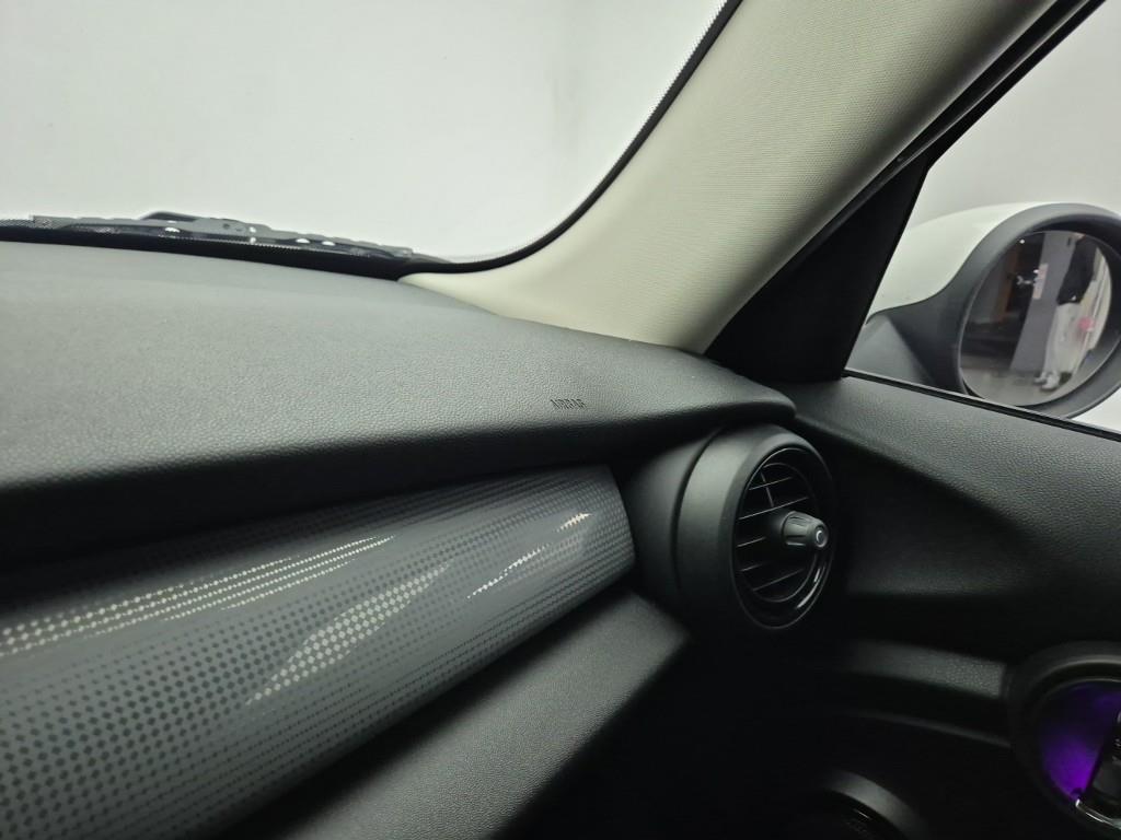 Mini Cooper 2017 Azul - Importación desde Corea - HF Imports Iquique - Foto 16