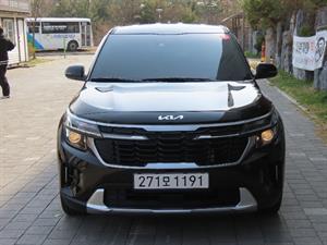 KIA Seltos - Vista 2