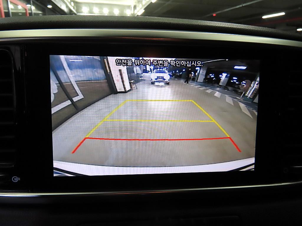 KIA Sportage 2019 Blanco - Importación desde Corea - HF Imports Iquique - Foto 14