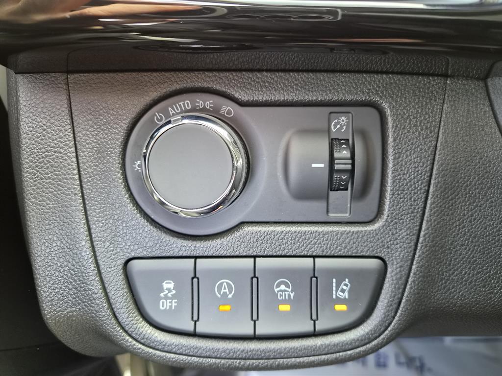 Chevrolet Spark - Vista 8