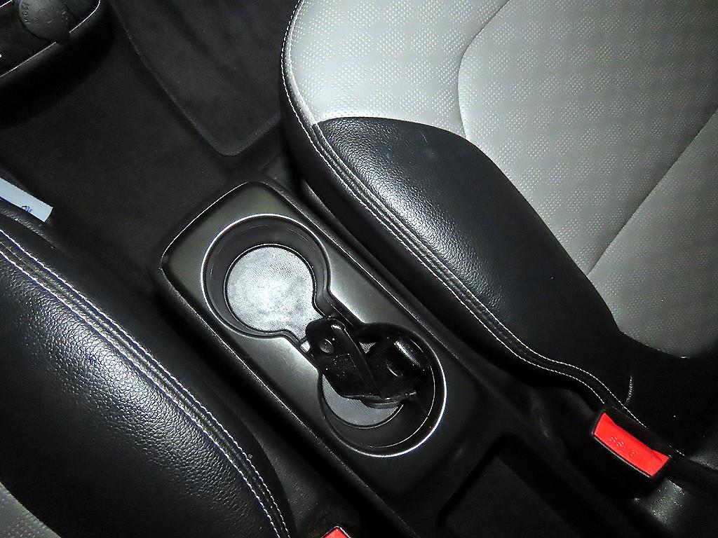 KIA Ray 2021 Negro - Importación desde Corea - HF Imports Iquique - Foto 13