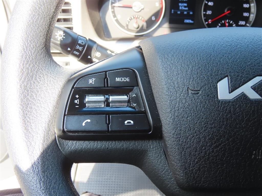Small Truck Normal Box(Low Deck) 2025 - Importación desde Corea - HF Imports Iquique - Foto 10