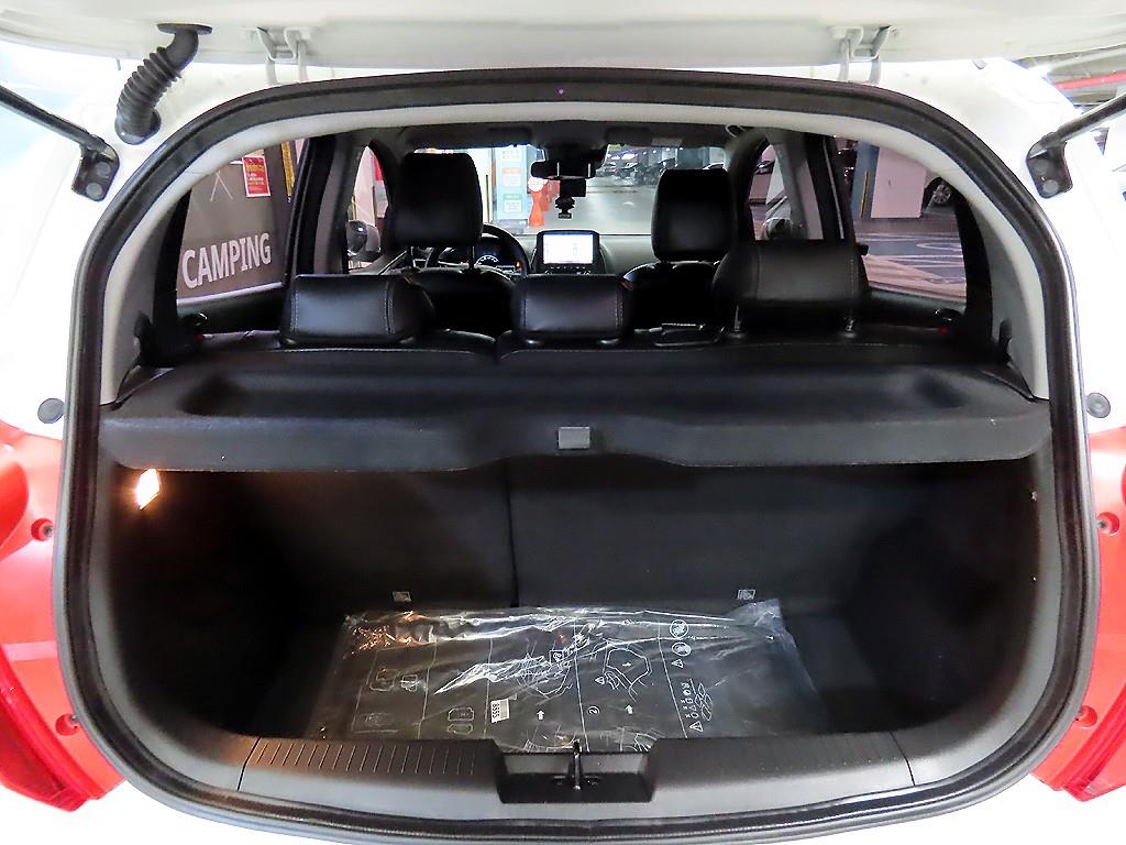 Chevrolet Spark 2021 Blanco - Importación desde Corea - HF Imports Iquique - Foto 17