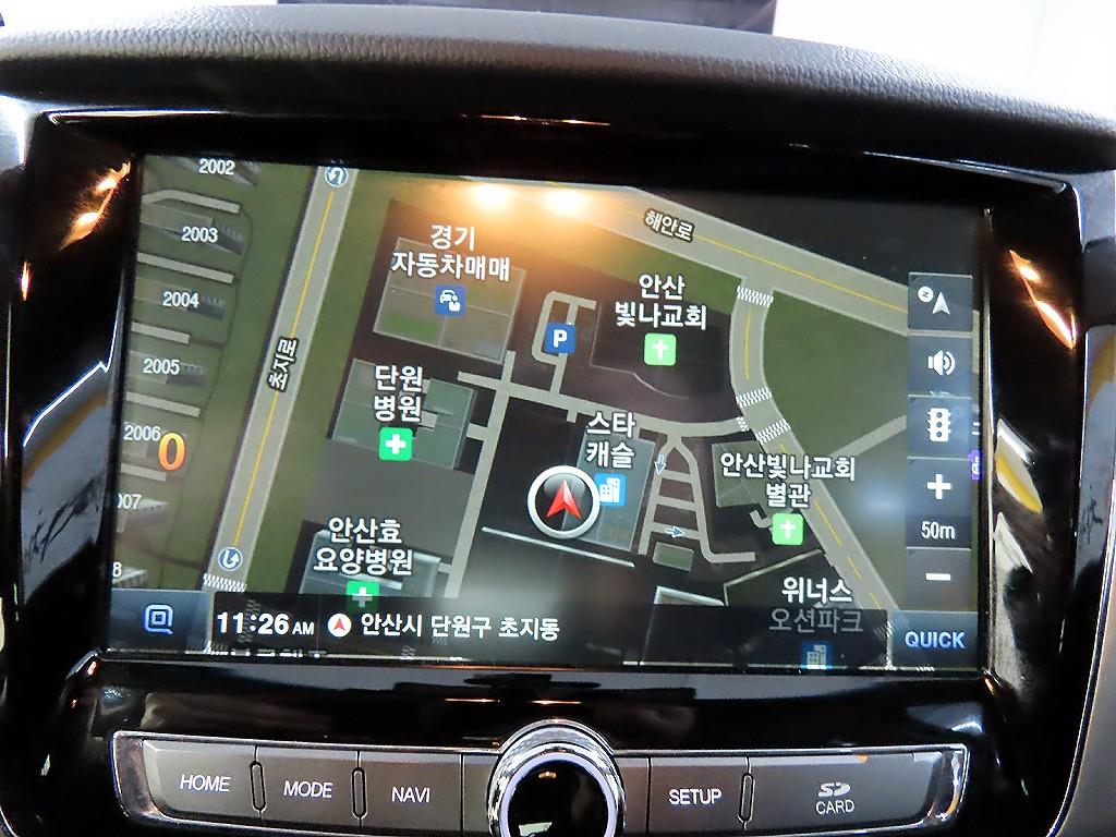 Ssangyong Rexton 2018 - Importación desde Corea - HF Imports Iquique - Foto 15