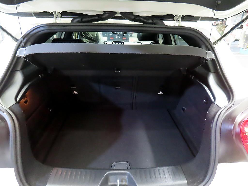 Mercedes Benz A Class 2018 Blanco - Importación desde Corea - HF Imports Iquique - Foto 17