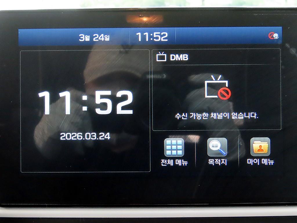 HYUNDAI Venue 2020 Blanco - Importación desde Corea - HF Imports Iquique - Foto 14