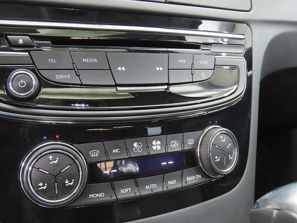 Peugeot 508 - Vista 12