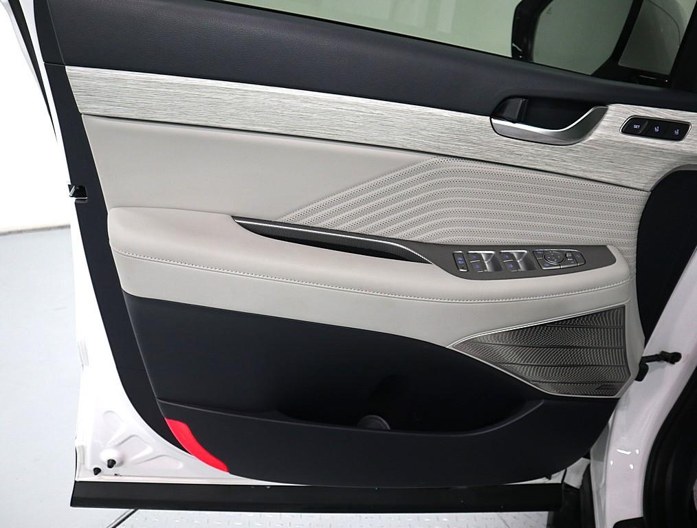 HYUNDAI Palisade - Vista 8