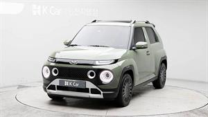 HYUNDAI Casper - Vista 2